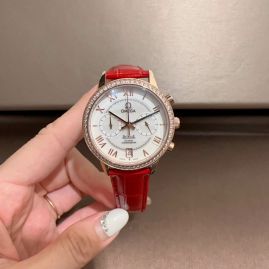 Picture of Omega Watches Women _SKU2882omega-37-5mm-08220852